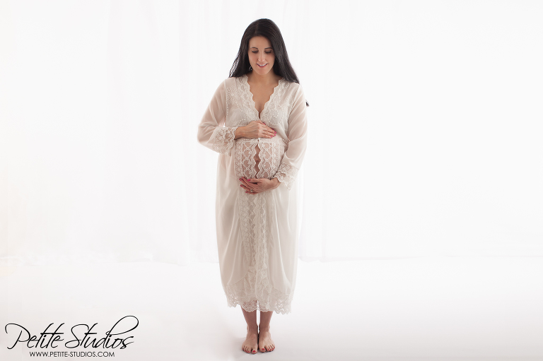 Naperville and Chicago Maternity Photographer