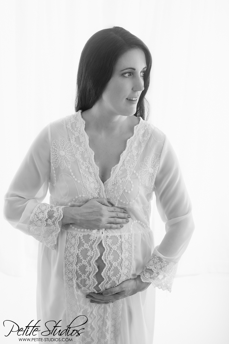 Naperville and Chicago Maternity Photographer