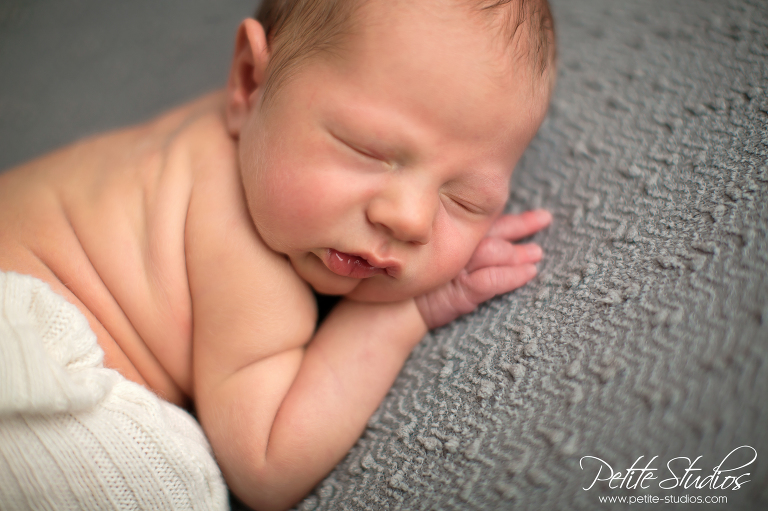 Chicago and Naperville Newborn and Baby Photographer – Emmit – 3 days ...