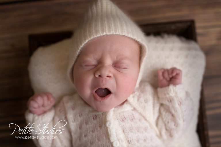 CHICAGO AND NAPERVILLE NEWBORN AND BABY PHOTOGRAPHER