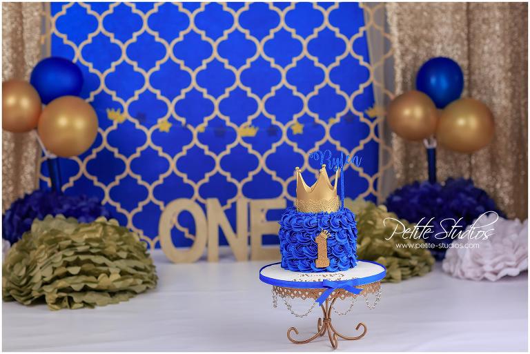Prince Theme Cake | MozaicQ